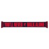 Genoa - Sciarpa You'll Never Walk Alone