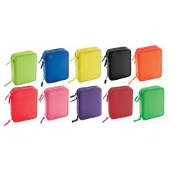 Ans 207 - Astuccio 3 Zip...