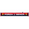 Genoa - Sciarpa Forza Genoa