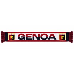 Genoa 127 - Sciarpa Telar...