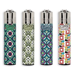 Clipper 8327 - Accendini...