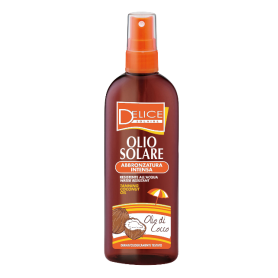 Delice 13140 - Olio Solare...