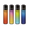 Clipper 8630 - Accendini Clipper Large Soft Gradient Conf.48 pz