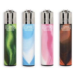 Clipper 9094 - Accendini...