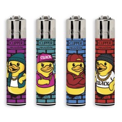 Clipper 8363 - Accendini...