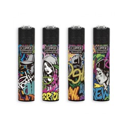 Clipper 9817 - Accendini...