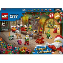 Lego 60510 - City -...