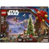 Lego 75456 - Star Wars - Calendario dell'Avvento