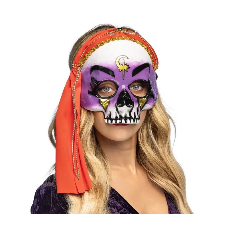 Ciao 31552 - Maschera Mask Evil Fortune Teller