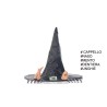 Ciao S0007 - Set 5 Pezzi Strega