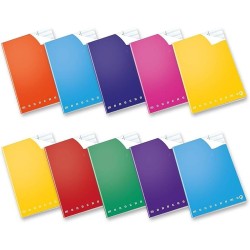 Bm 124061 - Maxi Quaderno...