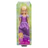 Mattel HLW03 - Disney Princess – Rapunzel 30 cm