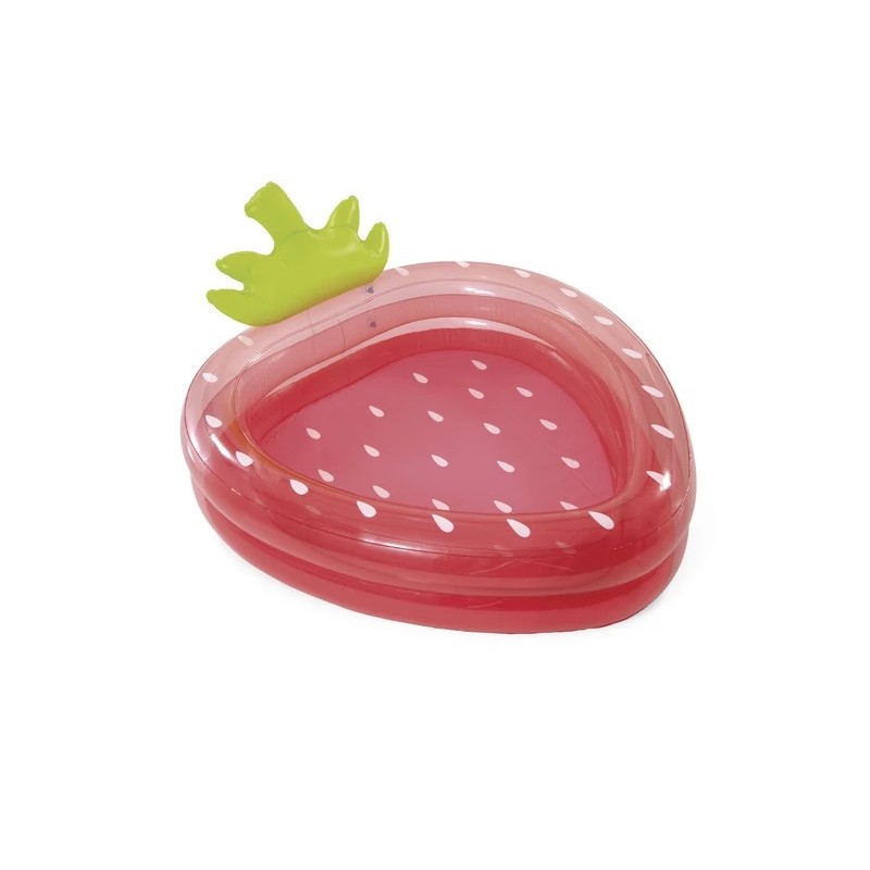 Intex 56120 - Piscina Fragola 147 x 122 x 51 cm