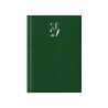 Notabene 9416 - Agenda 2027 Giornaliera Egadi Copertina Gommata 21 x 29 cm Verdone