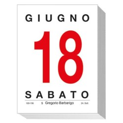 Notabene 213 - Blocco...