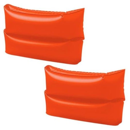 Intex 59642 - Braccioli Tinta Unita Larghi 25x17 cm
