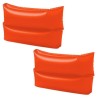 Intex 59642 - Braccioli Tinta Unita Larghi 25x17 cm