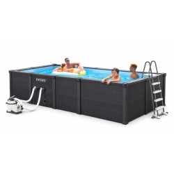 Intex 27396 - Piscina...