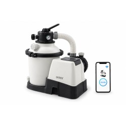 Intex 26650 - Pompa a...