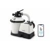 Intex 26650 - Pompa a Sabbia SX925 con Wifi