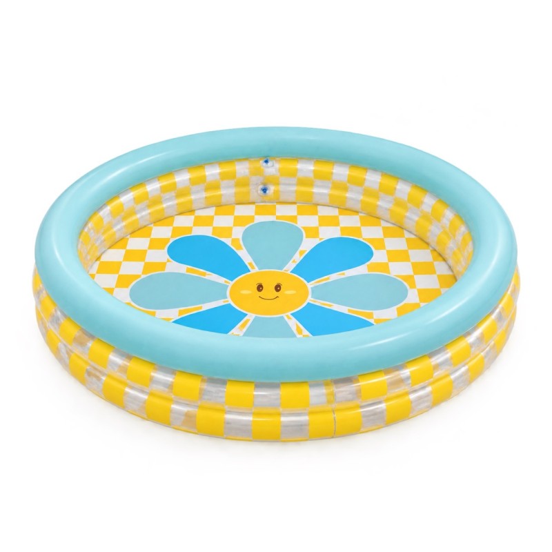 Intex 56178 - Piscina Margherita 147 x 33 cm