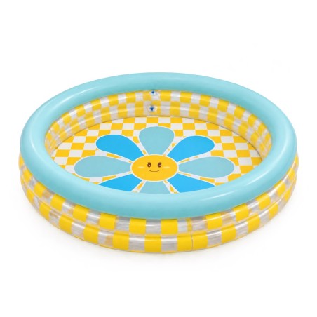 Intex 56178 - Piscina Margherita 147 x 33 cm