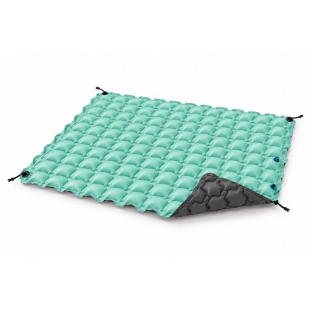 Intex 56842 - Materassino Arrotolabile 224 x 147 cm