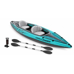 Intex 66306 - Canoa...