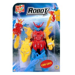 Teorema 80275 - Blister...