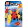 Teorema 80275 - Blister Robot Trasformer