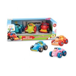Teorema 81031 - Brum Brum...
