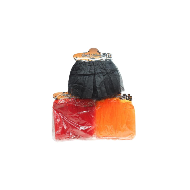 Ciao S0012 - Gonna Tulle Halloween