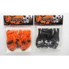 Ciao S0028 - Busta 6 Palloncini Halloween
