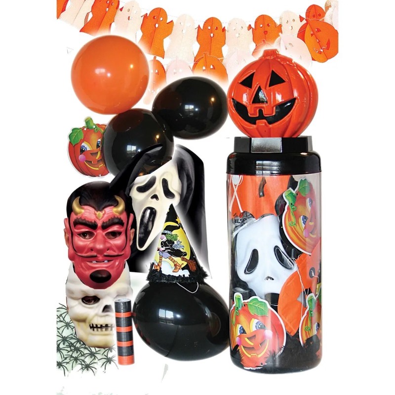 Ciao 30427 - Set Accessori Halloween