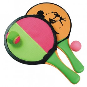 Rstoys 2899 - Racchettoni...