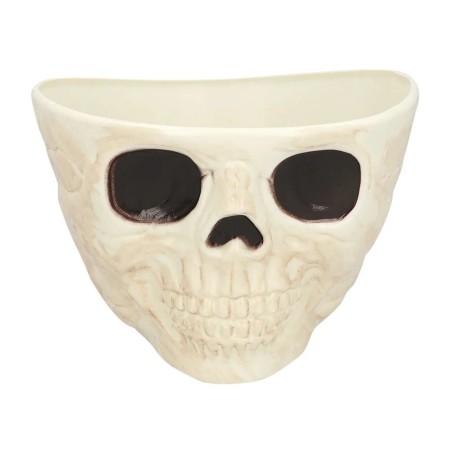 Ciao 25592 - Ciotola Halloween Teschio 26 cm