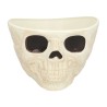 Ciao 25592 - Ciotola Halloween Teschio 26 cm
