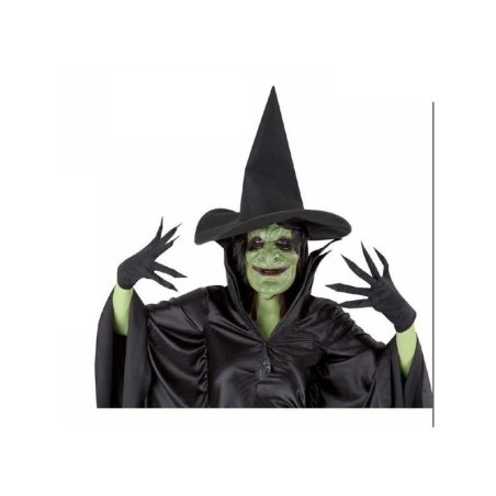 Ciao 8334 - Set Strega Cappello Guanti e Maschera