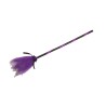 Ciao 31455 - Scopa Strega Tulle 80 cm