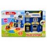 Teorema 81111 - Stazione Polizia Brum Brum
