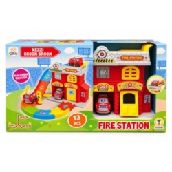 Teorema 81110 - Stazione...