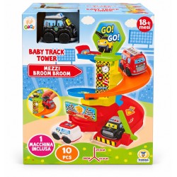 Teorema 81109 - Baby Truck...