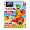 Teorema 81109 - Baby Truck Tower Mezzi Brum Brum