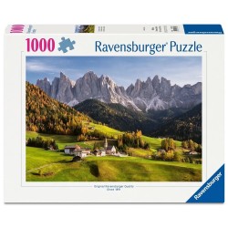 Ravensburger 1749 - Puzzle...