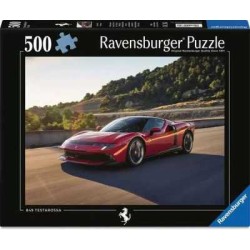 Ravensburger 2772 - Puzzle...