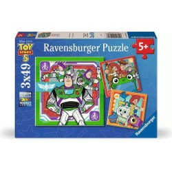 Ravensburger 4284 - Puzzle...