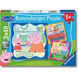 Ravensburger 4288 - Puzzle...
