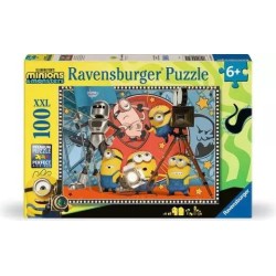 Ravensburger 4351 - Puzzle...