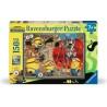 Ravensburger 4352 - Puzzle 150 Pezzi - Minions