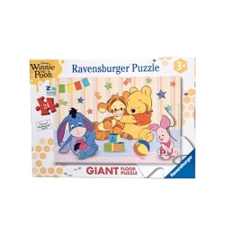 Ravensburger 4752 - Puzzle...